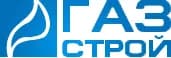 Логотип ООО "ПКФ "Газстрой" — производитель газового оборудования